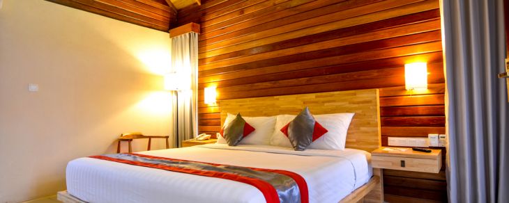 1Bedroom Pool Lagoon